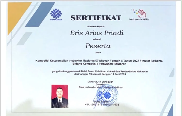 BNSP